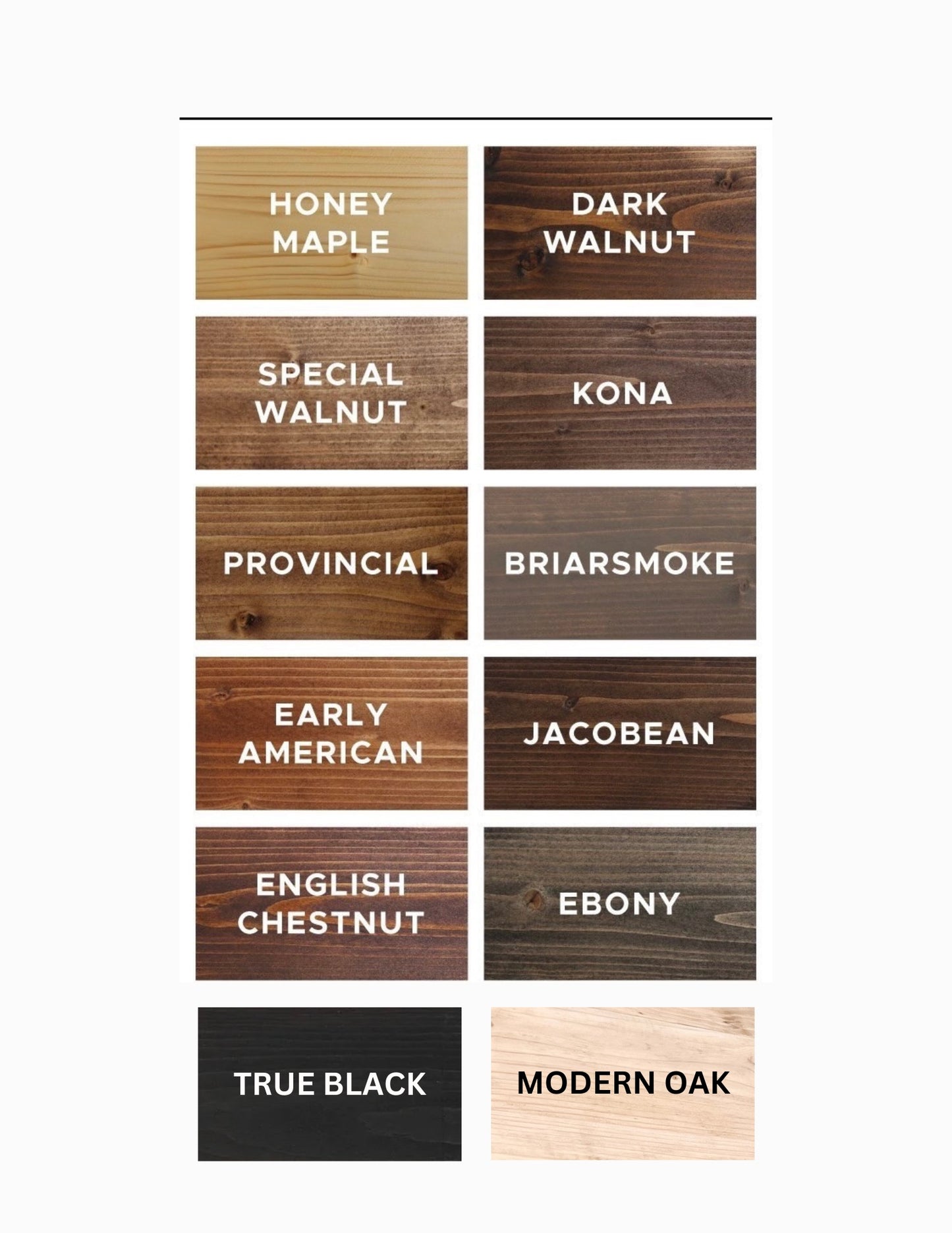 Sable White Oak Modern Dining Table - Handcrafted image 11