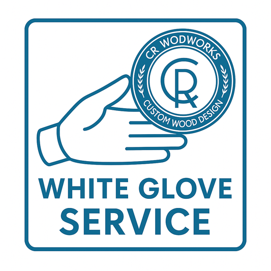 White Glove Delivery & Installation Service – Add-On